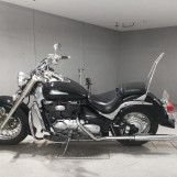 Мотоцикл Suzuki INTRUDER 400 CLASSIC с пробегом 34309 km