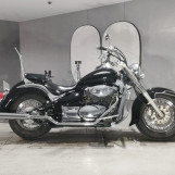 Мотоцикл Suzuki INTRUDER 400 CLASSIC с пробегом 34309 km