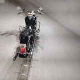 Мотоцикл Suzuki INTRUDER 400 CLASSIC с пробегом 34309 km