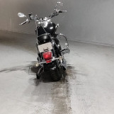 Мотоцикл Suzuki INTRUDER 400 CLASSIC с пробегом 34309 km
