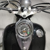 Мотоцикл Suzuki INTRUDER 400 CLASSIC с пробегом 34309 km