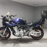 Мотоцикл Suzuki BANDIT1250S з пробігом 21643 km