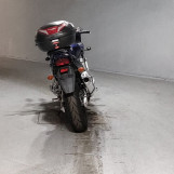 Мотоцикл Suzuki BANDIT1250S з пробігом 21643 km