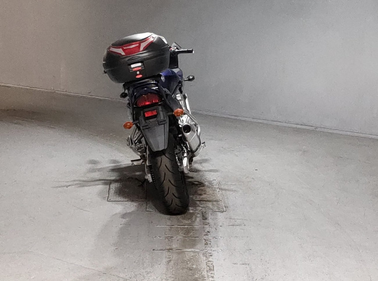 Мотоцикл Suzuki BANDIT1250S з пробігом 21643 km