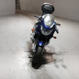 Мотоцикл Suzuki BANDIT1250S з пробігом 21643 km