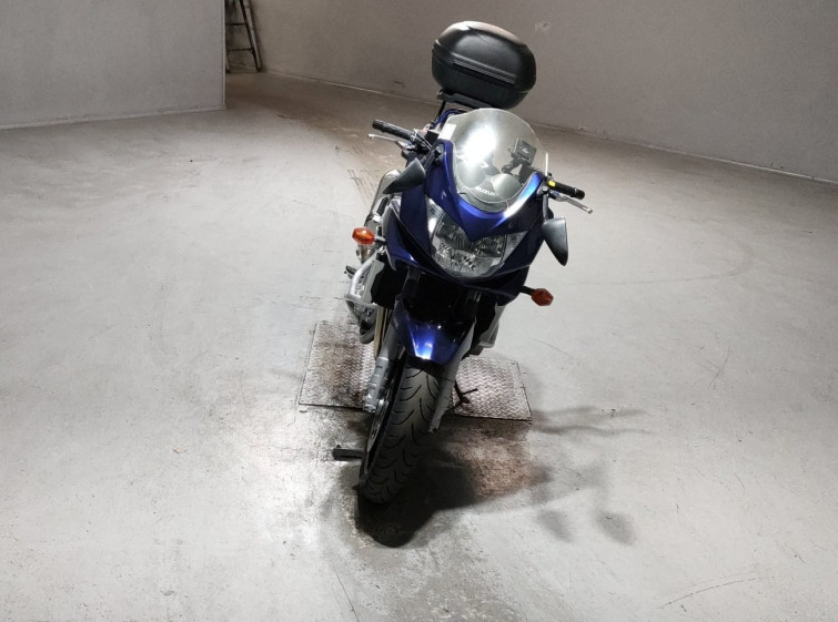 Мотоцикл Suzuki BANDIT1250S з пробігом 21643 km