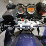 Мотоцикл Suzuki BANDIT1250S з пробігом 21643 km