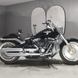 Мотоцикл HD FATBOY FLFBS1868 с пробегом 23389 km