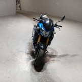 Мотоцикл Suzuki GSX-S750 с пробегом 5041 km