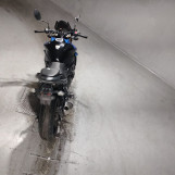 Мотоцикл Suzuki GSX-S750 с пробегом 5041 km