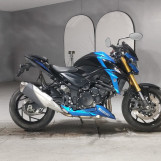 Мотоцикл Suzuki GSX-S750 с пробегом 5041 km