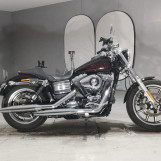 Мотоцикл HD LOW RIDER FXDL1690 з пробігом 18334 km