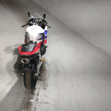 Мотоцикл Honda CBR600RR с пробегом 40814 km