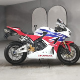 Мотоцикл Honda CBR600RR с пробегом 40814 km