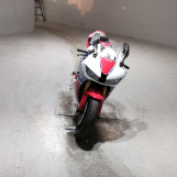 Мотоцикл Honda CBR600RR с пробегом 40814 km
