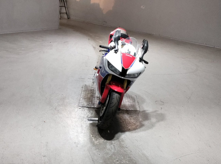 Мотоцикл Honda CBR600RR с пробегом 40814 km