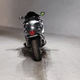 Мотоцикл Suzuki GSX1300R HAYABUSA с пробегом 34711 km