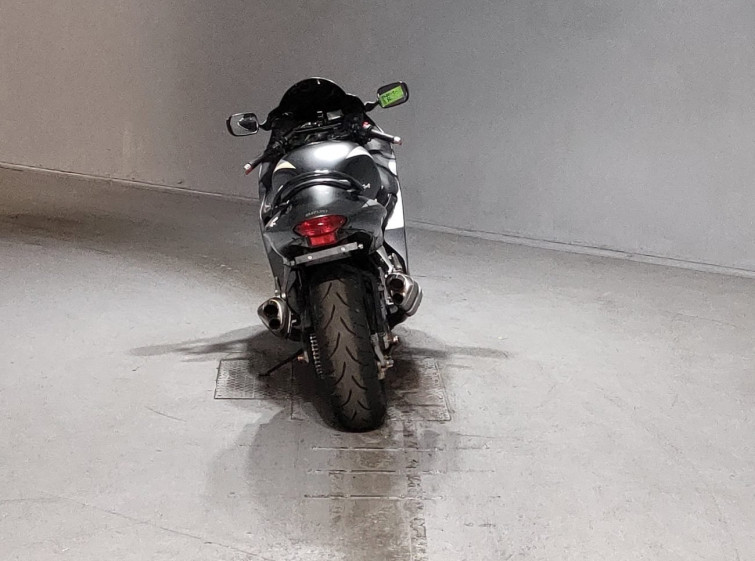 Мотоцикл Suzuki GSX1300R HAYABUSA с пробегом 34711 km