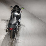 Мотоцикл Suzuki GSX1300R HAYABUSA с пробегом 34711 km