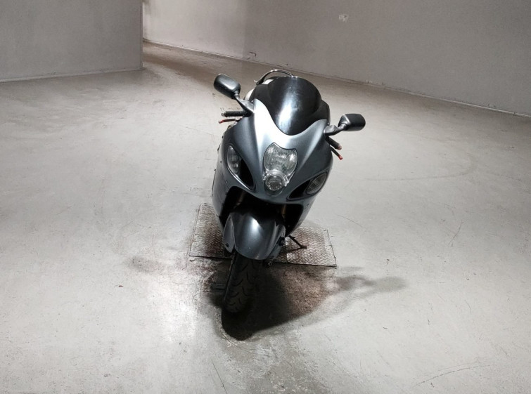 Мотоцикл Suzuki GSX1300R HAYABUSA с пробегом 34711 km