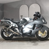 Мотоцикл Suzuki GSX1300R HAYABUSA с пробегом 34711 km