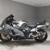 Мотоцикл Suzuki GSX1300R HAYABUSA с пробегом 34711 km