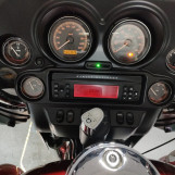 Мотоцикл HD ELECTRA GLIDE FLHTCU1690 с пробегом 7026 km