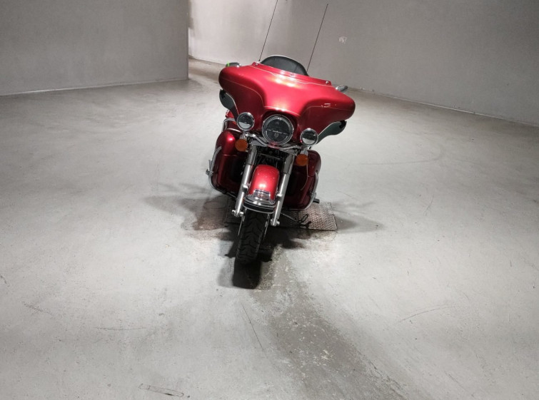 Мотоцикл HD ELECTRA GLIDE FLHTCU1690 с пробегом 7026 km