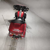 Мотоцикл HD ELECTRA GLIDE FLHTCU1690 с пробегом 7026 km