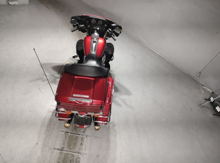 Мотоцикл HD ELECTRA GLIDE FLHTCU1690 с пробегом 7026 km