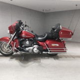 Мотоцикл HD ELECTRA GLIDE FLHTCU1690 с пробегом 7026 km