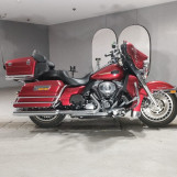 Мотоцикл HD ELECTRA GLIDE FLHTCU1690 с пробегом 7026 km