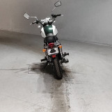 Мотоцикл Kawasaki ESTRELLA з пробігом 10861 km