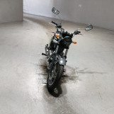 Мотоцикл Kawasaki ESTRELLA з пробігом 10861 km