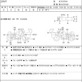 Мотоцикл Kawasaki ESTRELLA з пробігом 10861 km