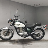 Мотоцикл Kawasaki ESTRELLA з пробігом 10861 km