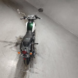 Мотоцикл Kawasaki ESTRELLA з пробігом 10861 km
