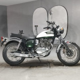 Мотоцикл Kawasaki ESTRELLA з пробігом 10861 km