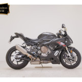 Мотоцикл BMW S1000RR з пробігом 5089 km