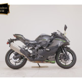 Мотоцикл Kawasaki ZX-4R SE з пробігом 7301 km