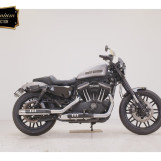 Мотоцикл HD ROADSTER XL1200CX з пробігом 34148 km
