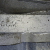 Мотоцикл Yamaha VIRAGO XV250 с пробегом 12164 km