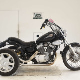 Мотоцикл Yamaha VIRAGO XV250 TRIKE з пробігом 45733 km