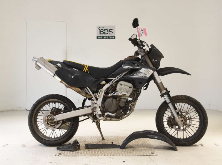 Мотоцикл Suzuki 250SB