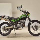 Мотоцикл Kawasaki SUPER SHERPA з пробігом 33949 km