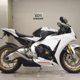 Мотоцикл Honda CBR1000RR SP с пробегом 21700 km
