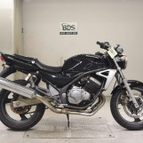 Мотоцикл Kawasaki BALIUS ZR250 с пробегом 25990 km
