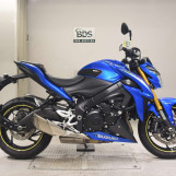 Мотоцикл Suzuki GSX-S1000 з пробігом 10462 km