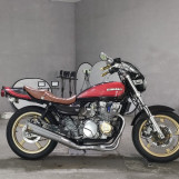 Мотоцикл Kawasaki ZEPHYR400 с пробегом 16316 km