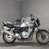 Мотоцикл Honda CB400SFV з пробігом 23877 km
